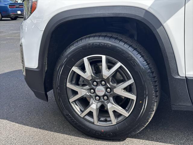 Used 2023 GMC Acadia For Sale in Pikeville, KY