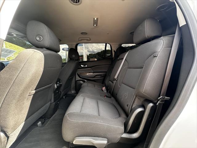 Used 2023 GMC Acadia For Sale in Pikeville, KY