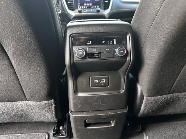 Used 2023 GMC Acadia For Sale in Pikeville, KY