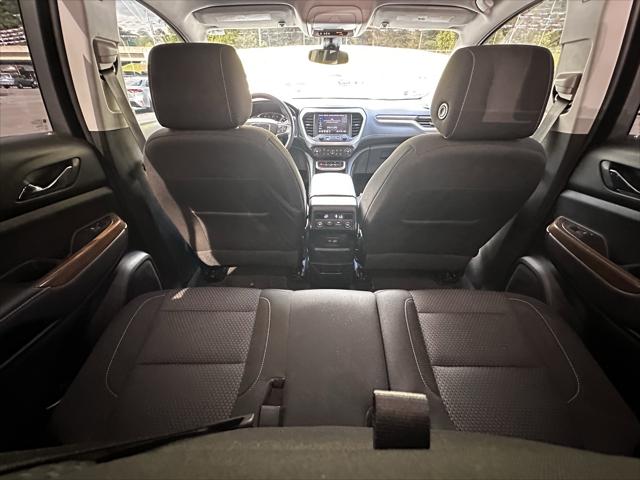 Used 2023 GMC Acadia For Sale in Pikeville, KY