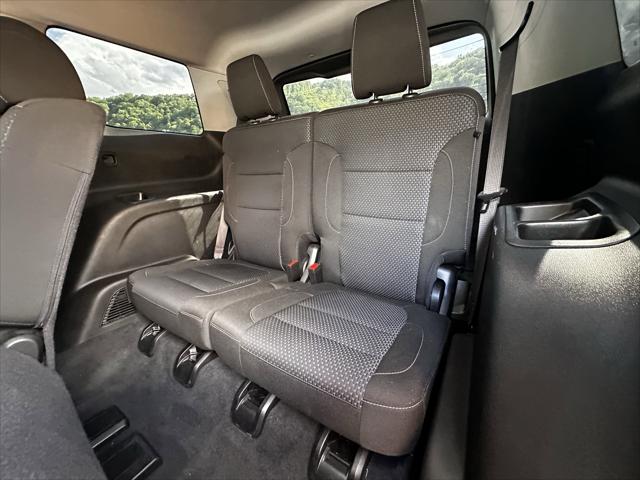 Used 2023 GMC Acadia For Sale in Pikeville, KY