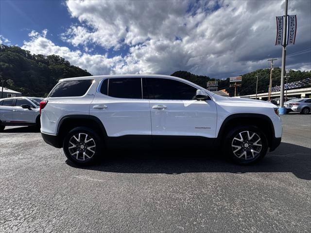 Used 2023 GMC Acadia For Sale in Pikeville, KY