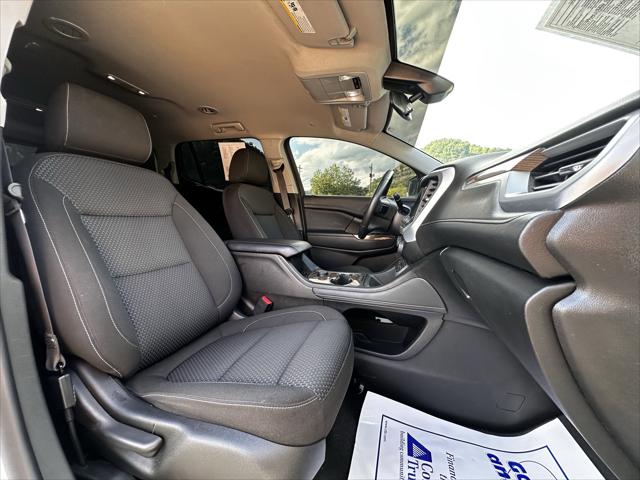 Used 2023 GMC Acadia For Sale in Pikeville, KY