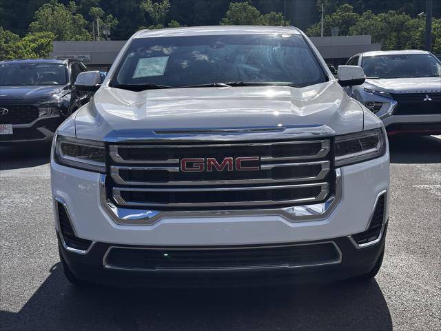 Used 2023 GMC Acadia For Sale in Pikeville, KY