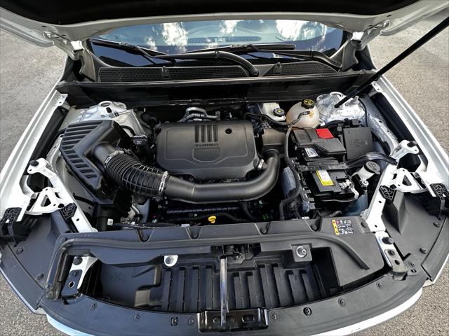 Used 2023 GMC Acadia For Sale in Pikeville, KY