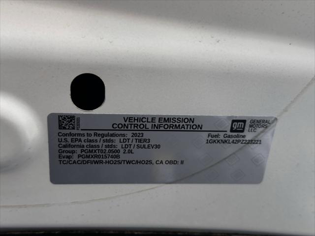 Used 2023 GMC Acadia For Sale in Pikeville, KY