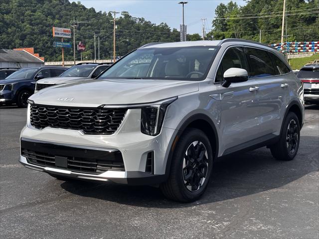 New 2025 Kia Sorento For Sale in Pikeville, KY