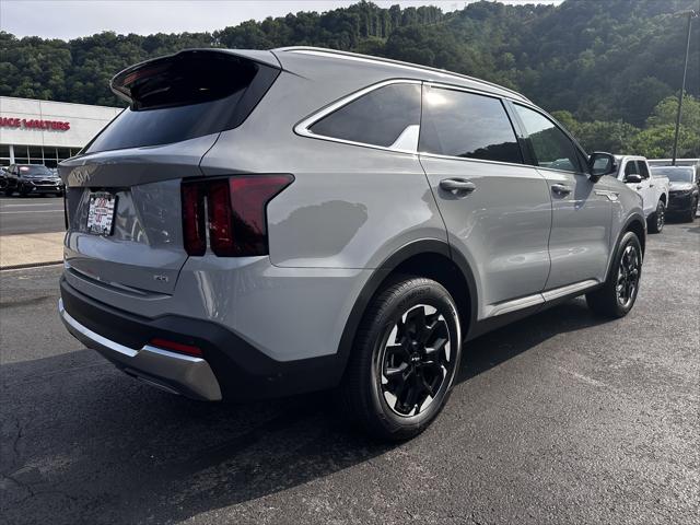 New 2025 Kia Sorento For Sale in Pikeville, KY