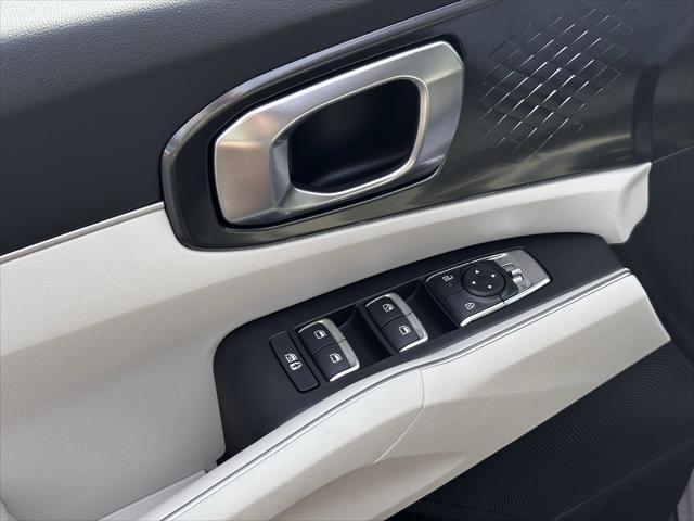 New 2025 Kia Sorento For Sale in Pikeville, KY