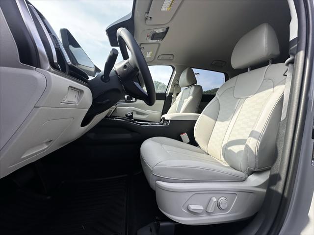 New 2025 Kia Sorento For Sale in Pikeville, KY