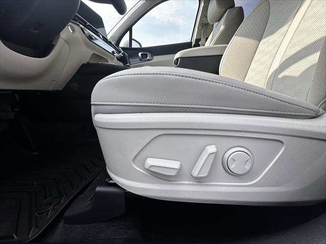 New 2025 Kia Sorento For Sale in Pikeville, KY