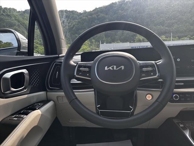 New 2025 Kia Sorento For Sale in Pikeville, KY
