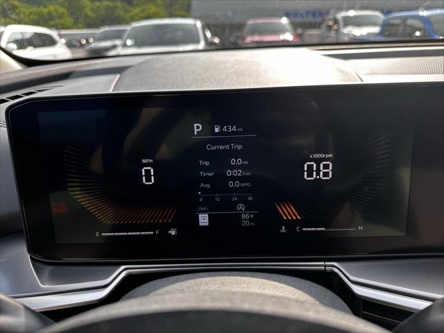 New 2025 Kia Sorento For Sale in Pikeville, KY