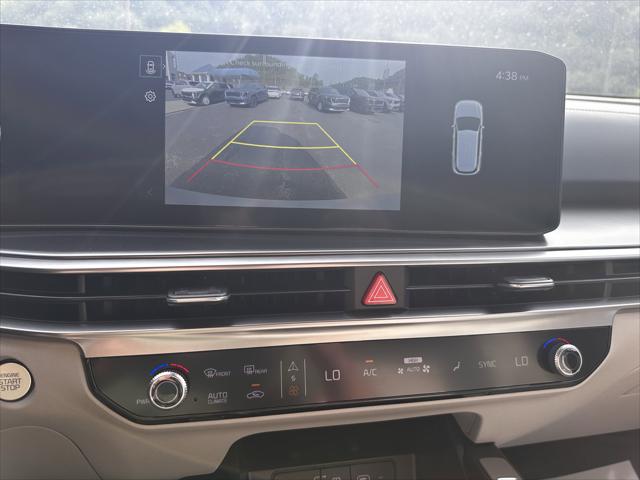 New 2025 Kia Sorento For Sale in Pikeville, KY