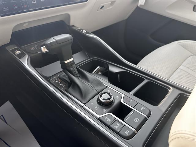 New 2025 Kia Sorento For Sale in Pikeville, KY