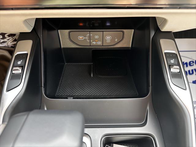 New 2025 Kia Sorento For Sale in Pikeville, KY