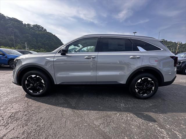 New 2025 Kia Sorento For Sale in Pikeville, KY