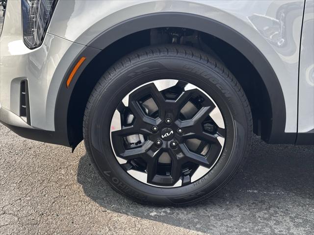 New 2025 Kia Sorento For Sale in Pikeville, KY