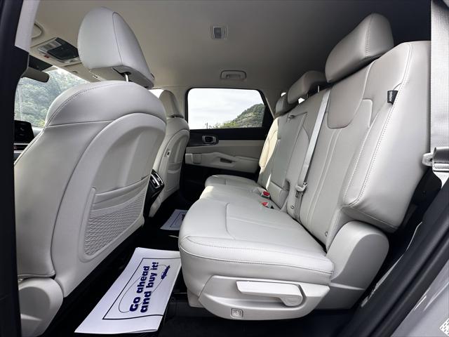 New 2025 Kia Sorento For Sale in Pikeville, KY