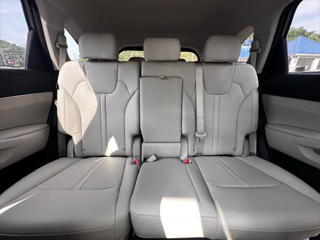New 2025 Kia Sorento For Sale in Pikeville, KY