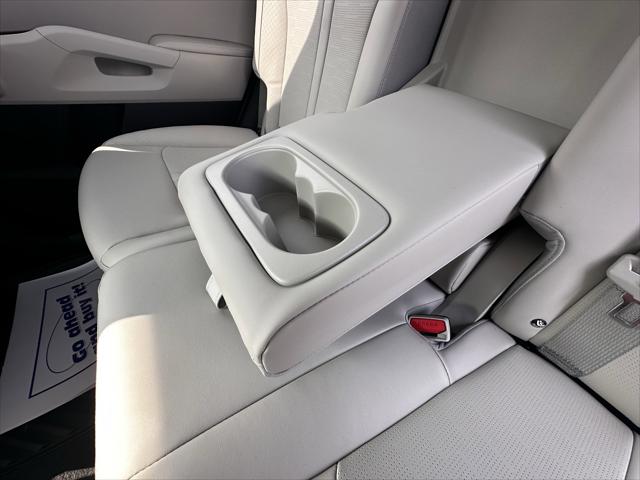New 2025 Kia Sorento For Sale in Pikeville, KY