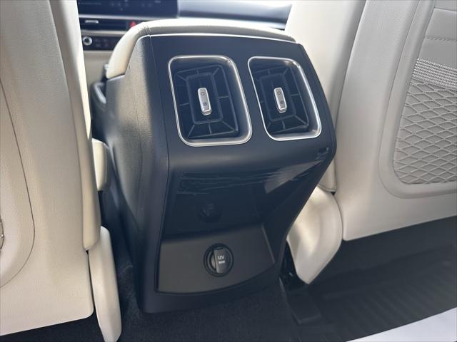 New 2025 Kia Sorento For Sale in Pikeville, KY