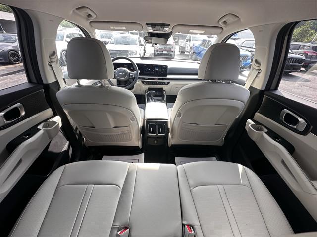 New 2025 Kia Sorento For Sale in Pikeville, KY