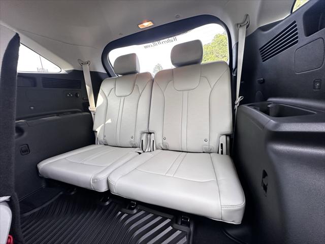 New 2025 Kia Sorento For Sale in Pikeville, KY