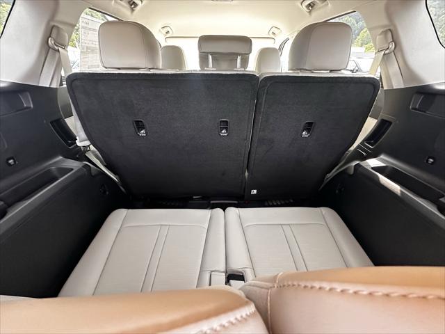 New 2025 Kia Sorento For Sale in Pikeville, KY