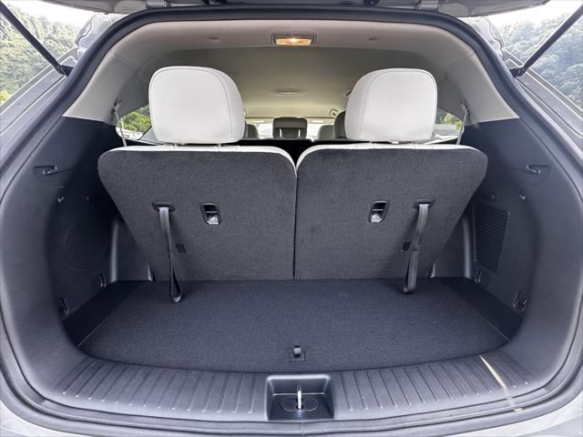 New 2025 Kia Sorento For Sale in Pikeville, KY