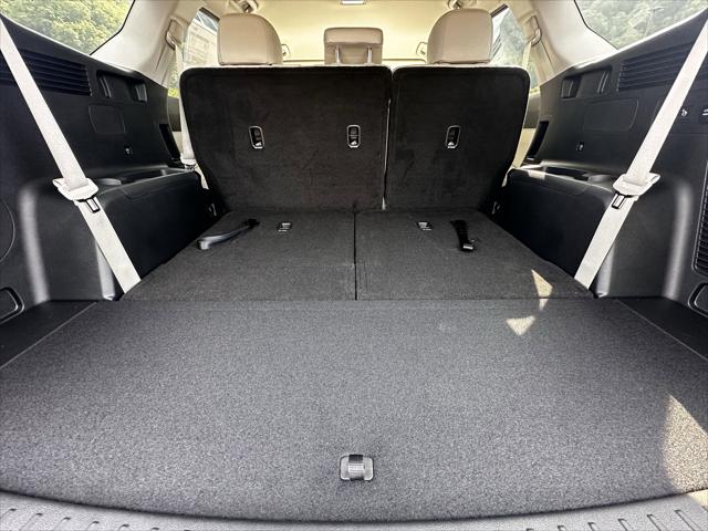 New 2025 Kia Sorento For Sale in Pikeville, KY