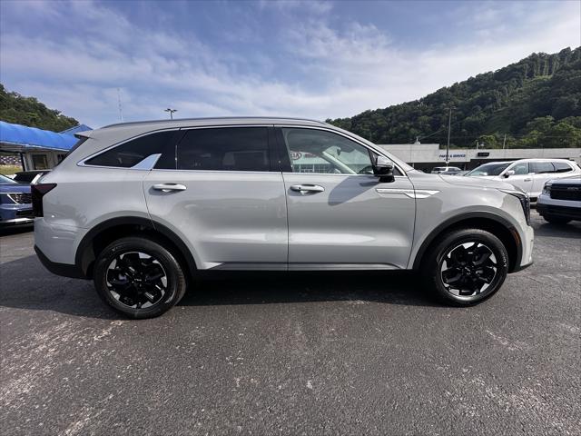 New 2025 Kia Sorento For Sale in Pikeville, KY