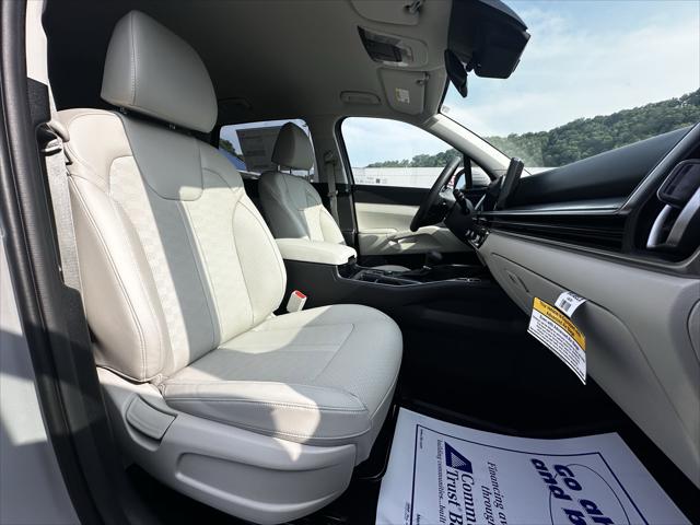 New 2025 Kia Sorento For Sale in Pikeville, KY