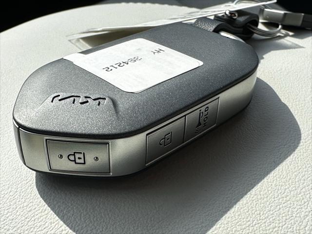New 2025 Kia Sorento For Sale in Pikeville, KY