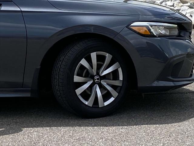 Used 2023 Honda Civic For Sale in Bessemer, AL