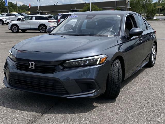 Used 2023 Honda Civic For Sale in Bessemer, AL