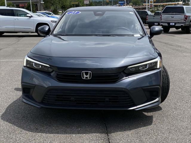 Used 2023 Honda Civic For Sale in Bessemer, AL