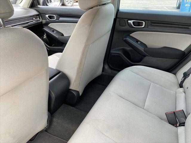 Used 2023 Honda Civic For Sale in Bessemer, AL