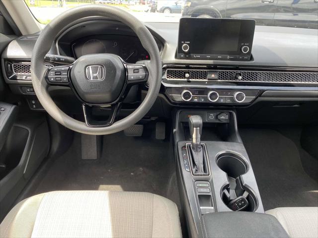 Used 2023 Honda Civic For Sale in Bessemer, AL