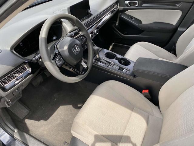 Used 2023 Honda Civic For Sale in Bessemer, AL