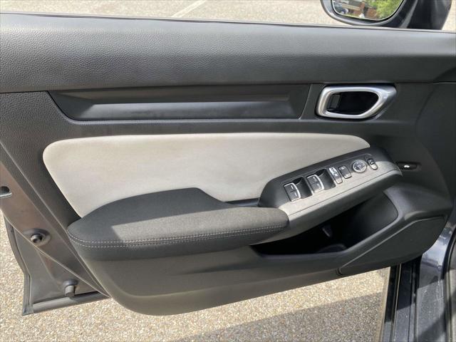 Used 2023 Honda Civic For Sale in Bessemer, AL