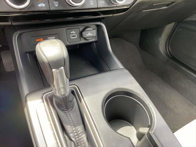 Used 2023 Honda Civic For Sale in Bessemer, AL