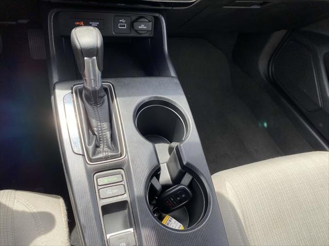 Used 2023 Honda Civic For Sale in Bessemer, AL