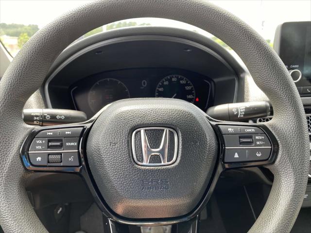 Used 2023 Honda Civic For Sale in Bessemer, AL