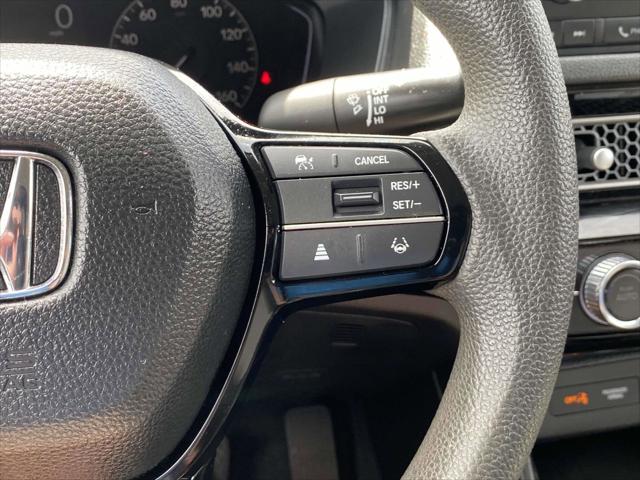 Used 2023 Honda Civic For Sale in Bessemer, AL