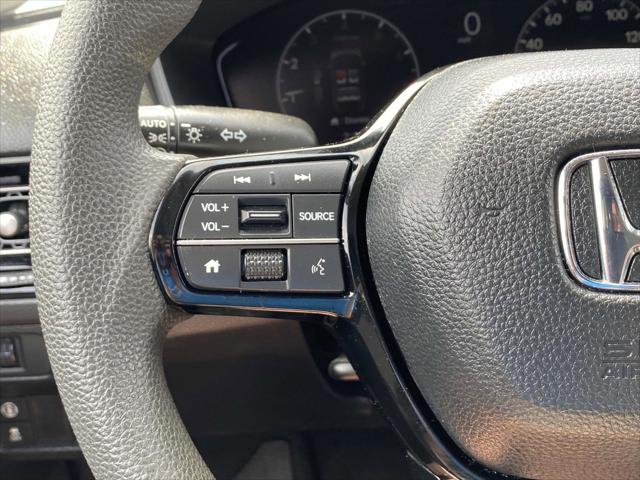 Used 2023 Honda Civic For Sale in Bessemer, AL