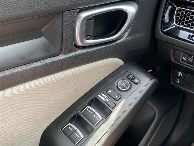 Used 2023 Honda Civic For Sale in Bessemer, AL
