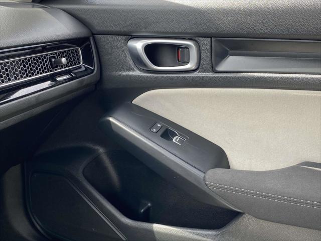 Used 2023 Honda Civic For Sale in Bessemer, AL