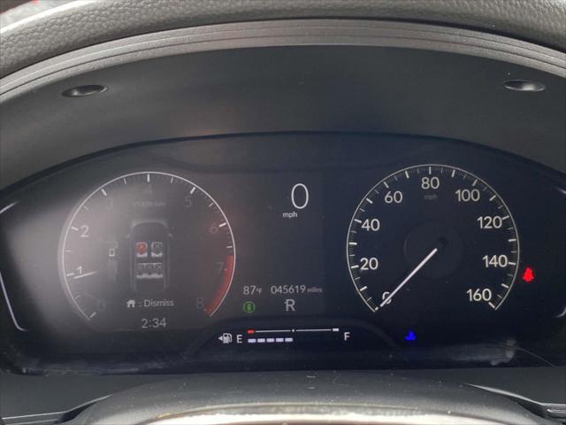 Used 2023 Honda Civic For Sale in Bessemer, AL