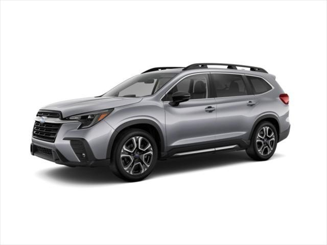 2025 Subaru Ascent Limited 8-Passenger